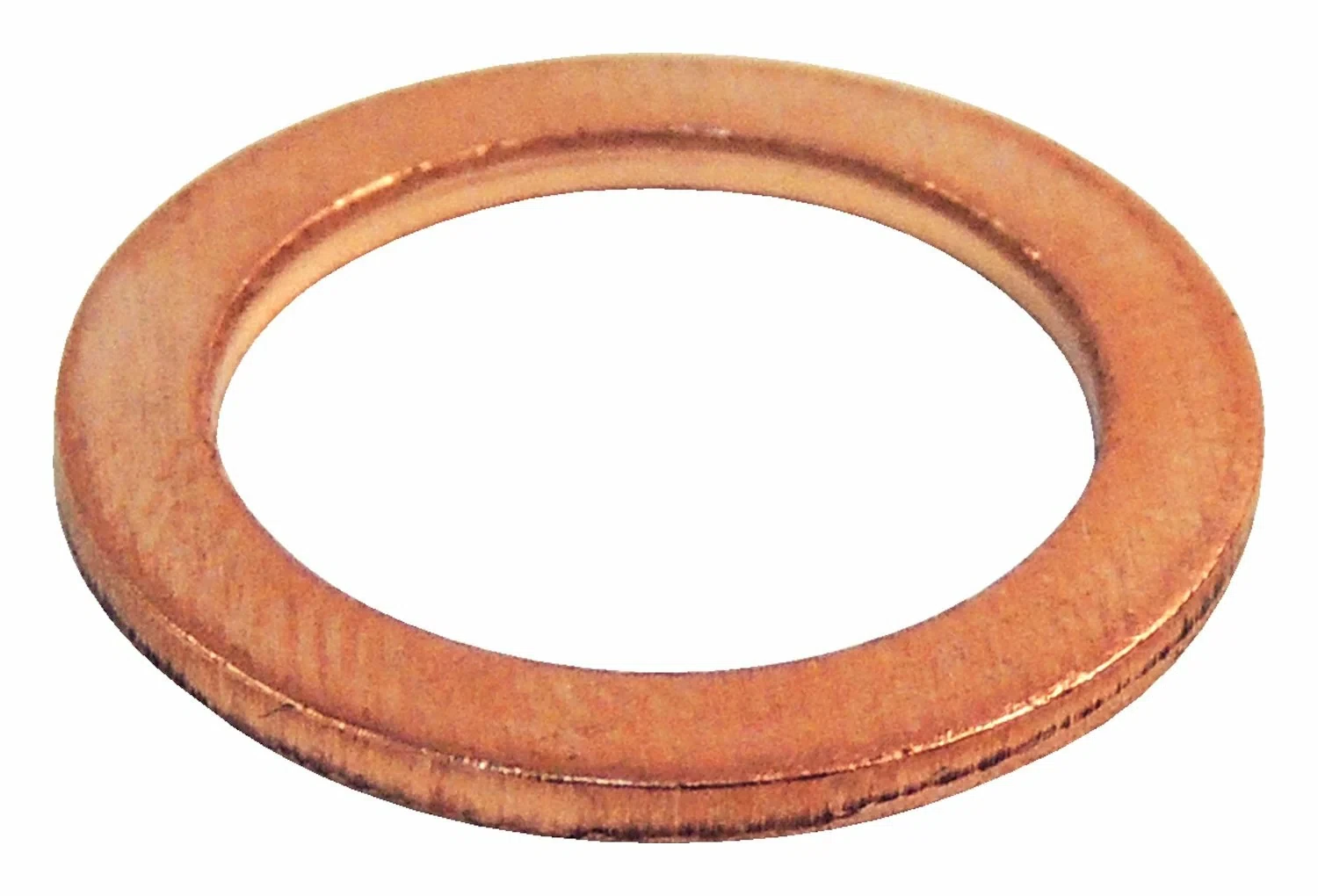 Crown Automotive - Metal Copper Engine Oil Drain Plug Gasket - 5073946AA